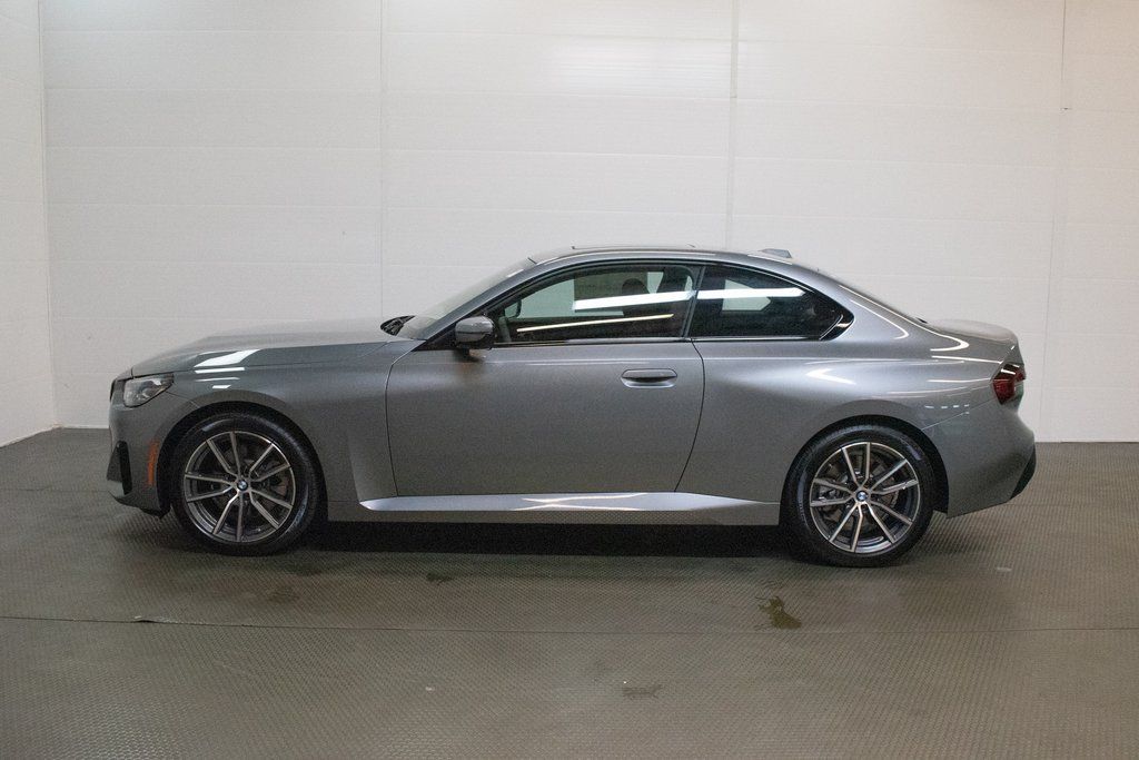 2025 BMW 2 Series 230i - Photo 7