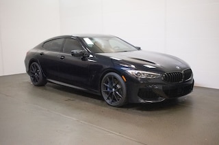 2021 BMW M850i xDrive Gran Coupe