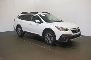2020 Subaru Outback Limited SUV