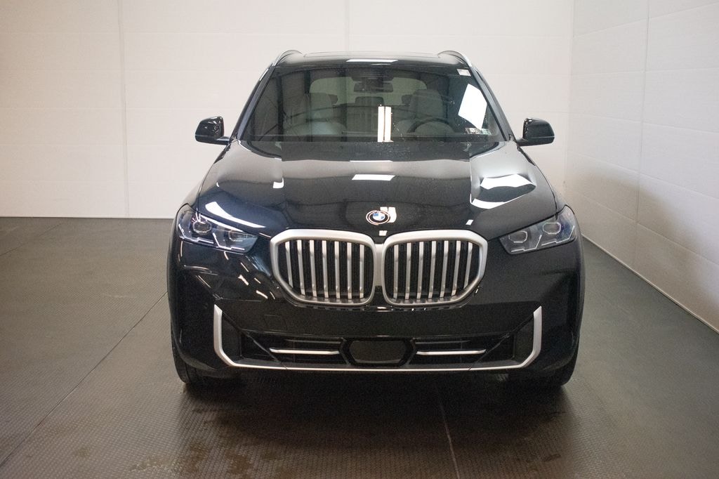 New 2026 BMW X5 xDrive40i SUV
