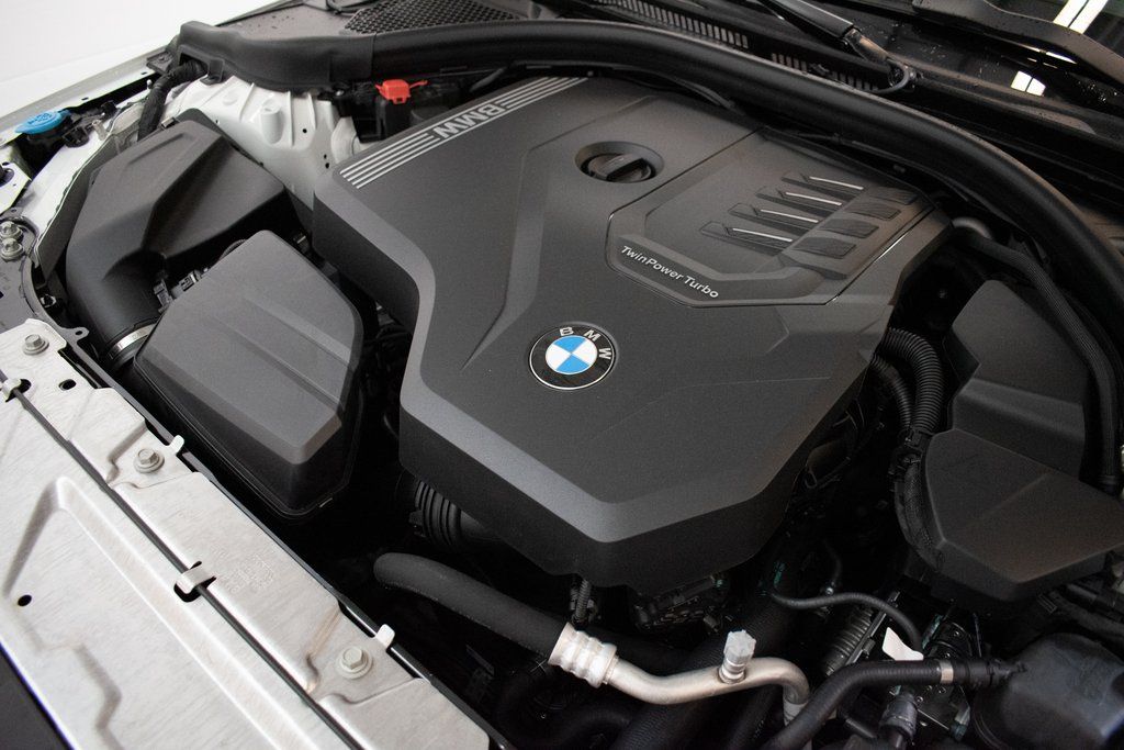 2025 BMW 2 Series 230i - Photo 10