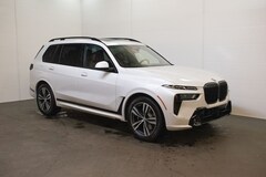 2026 BMW X7 xDrive40i SUV