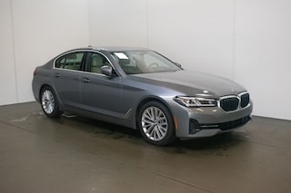 2023 BMW 530i xDrive Sedan