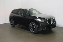 2026 BMW X3 30 xDrive SUV