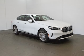 2025 BMW 530i xDrive Sedan