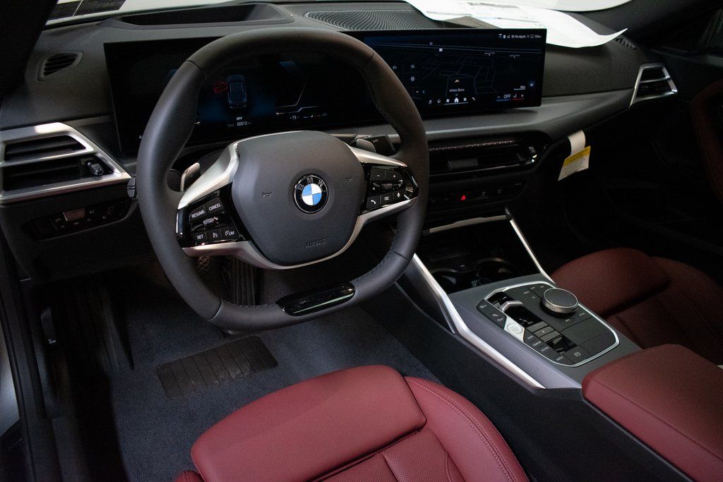 2025 BMW 2 Series 230i - Photo 11