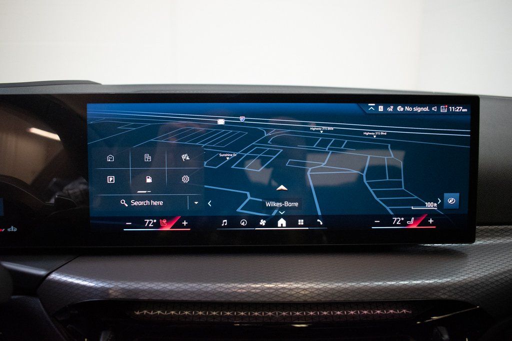 2026 BMW 4 Series 430i - Photo 14