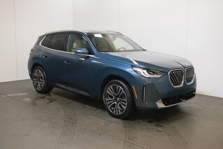 2026 BMW X3 30 xDrive SUV