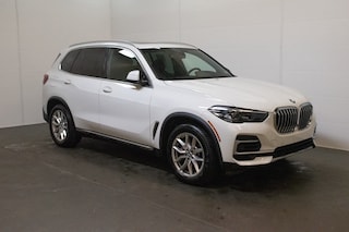2023 BMW X5