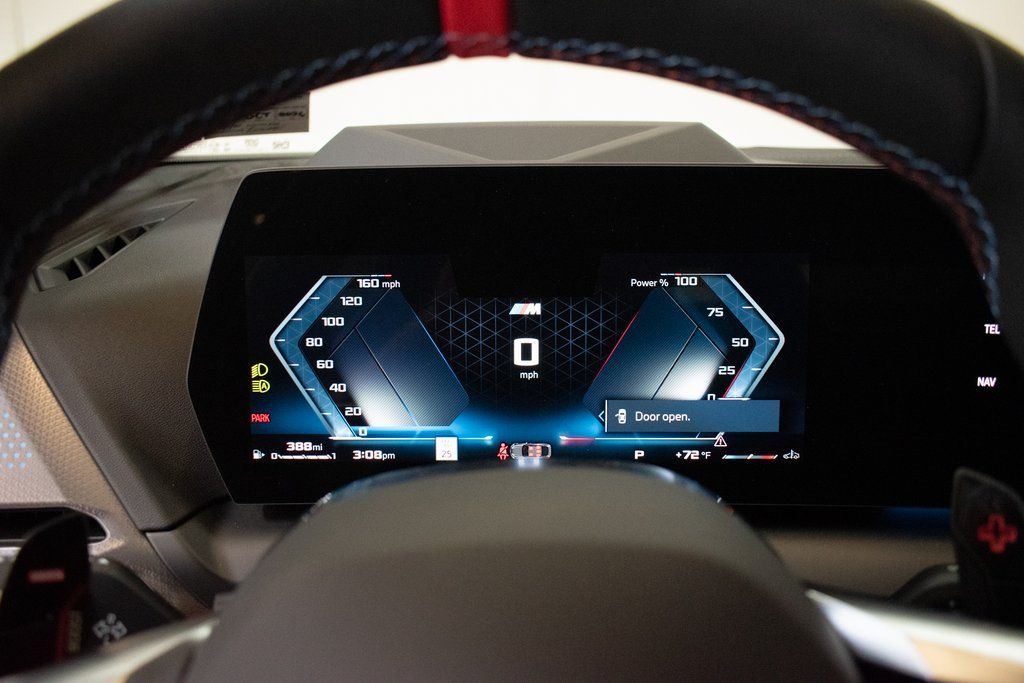 2026 BMW 2 Series M235 - Photo 13