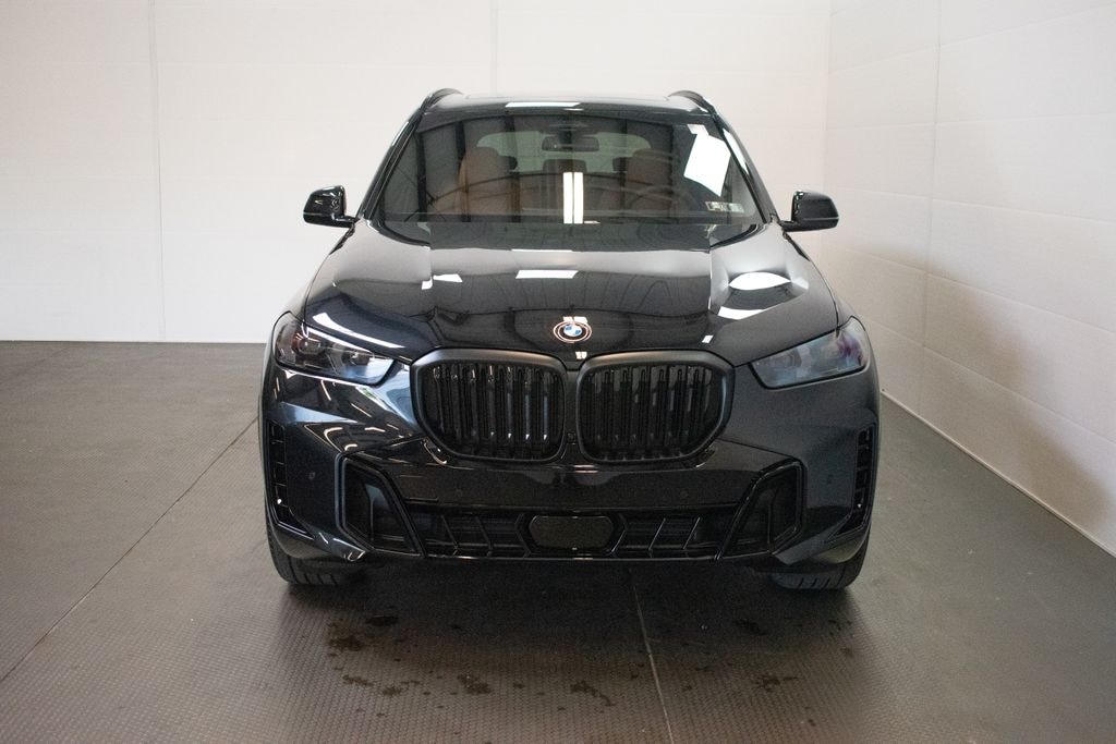 New 2026 BMW X5 xDrive40i SUV