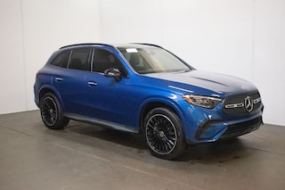 2023 Mercedes-Benz GLC 300 4MATIC SUV