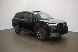 2026 Subaru Forester Sport SUV
