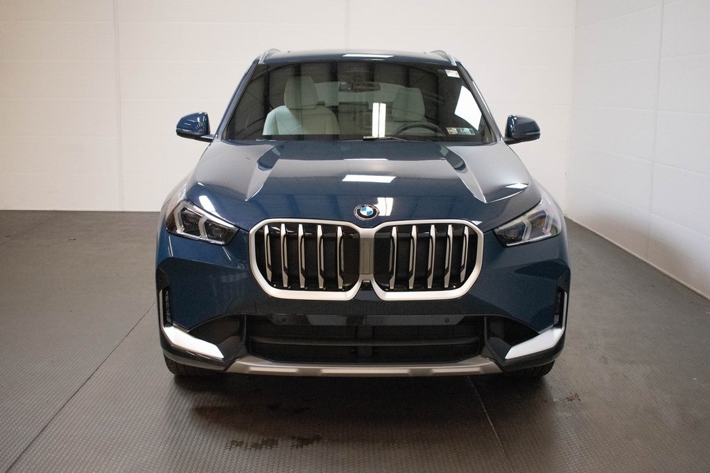 New 2026 BMW X1 xDrive28i SUV