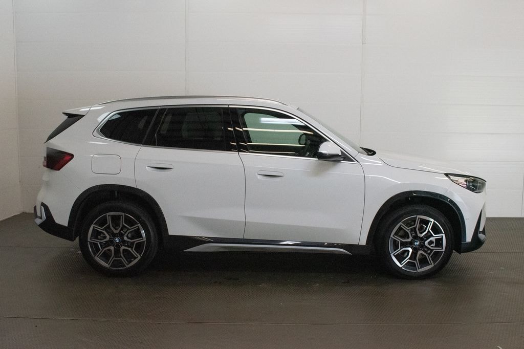 New 2026 BMW X1 xDrive28i SUV