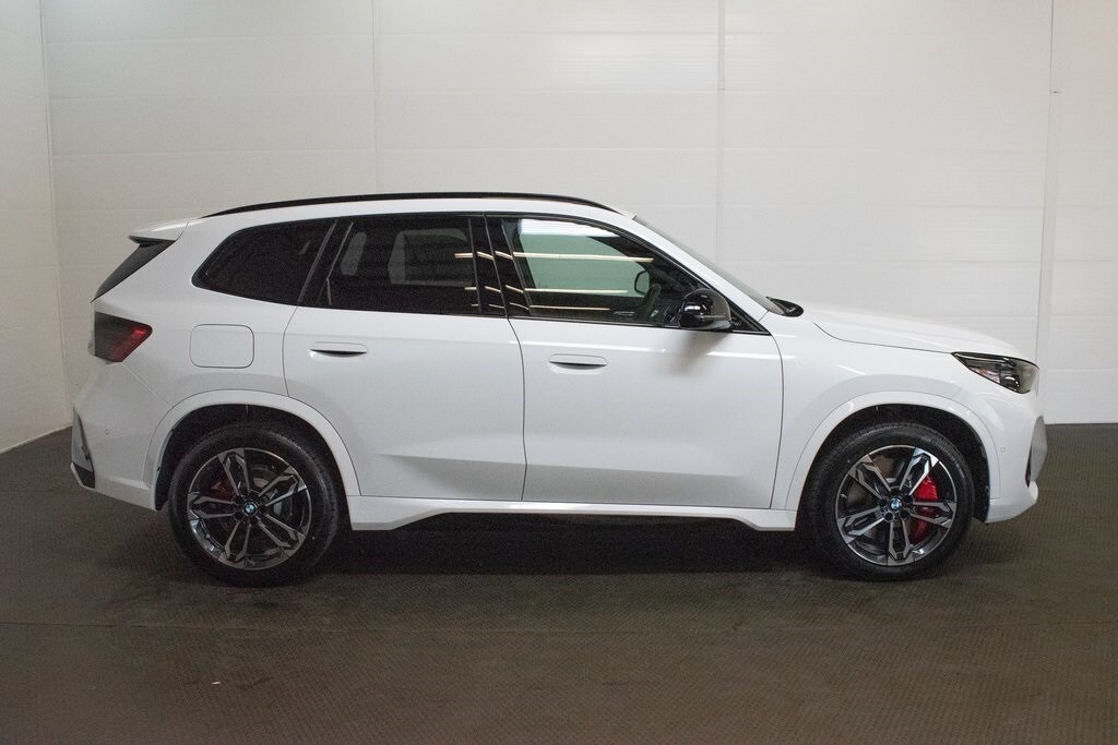 2026 Bmw X1 XDrive28i photo 2