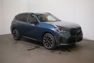 2025 BMW X3 M50 xDrive SUV