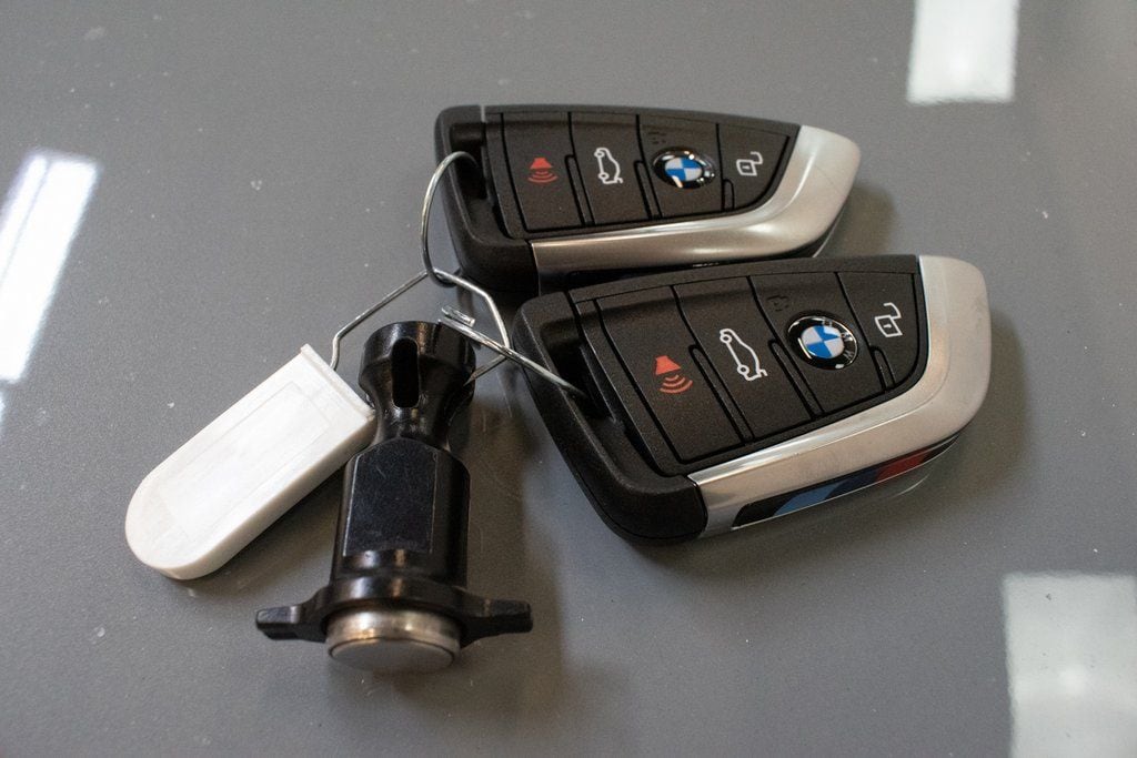 2026 BMW 4 Series 430i - Photo 25