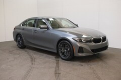 2026 BMW 330i xDrive Sedan
