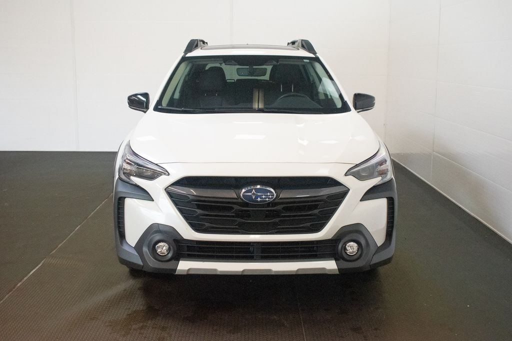 Used 2024 Subaru Outback Limited XT SUV