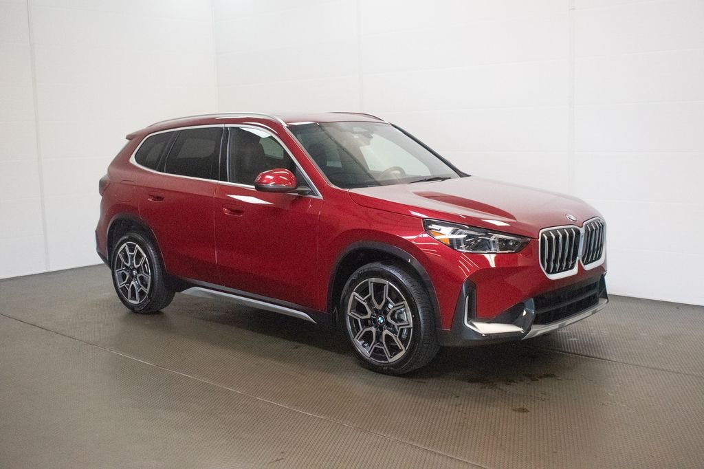 New 2027 BMW X1 xDrive28i SUV