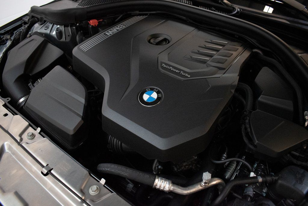 2025 BMW 2 Series 230i - Photo 10