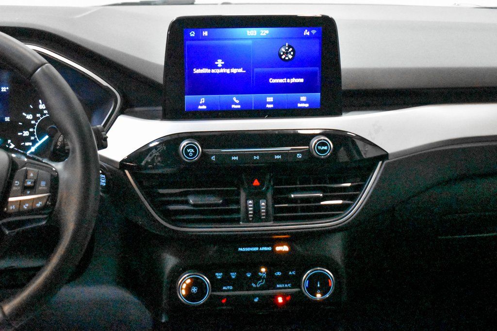 2022 Ford Escape SE - Photo 14