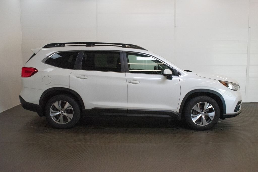 Used 2021 Subaru Ascent Premium 7-Passenger SUV