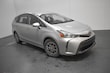  Toyota Prius v