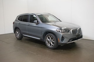 2023 BMW X3 xDrive30i SUV