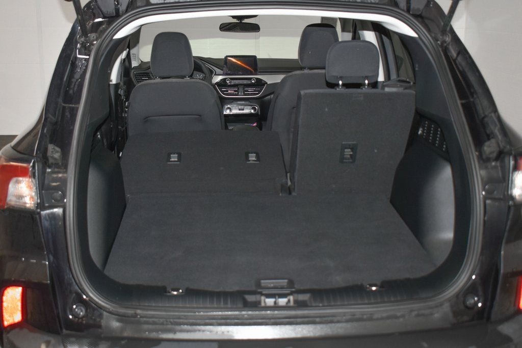 2022 Ford Escape SE - Photo 25