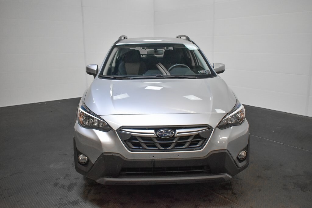 Used 2022 Subaru Crosstrek Premium SUV