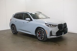 2026 BMW X3 30 xDrive SUV