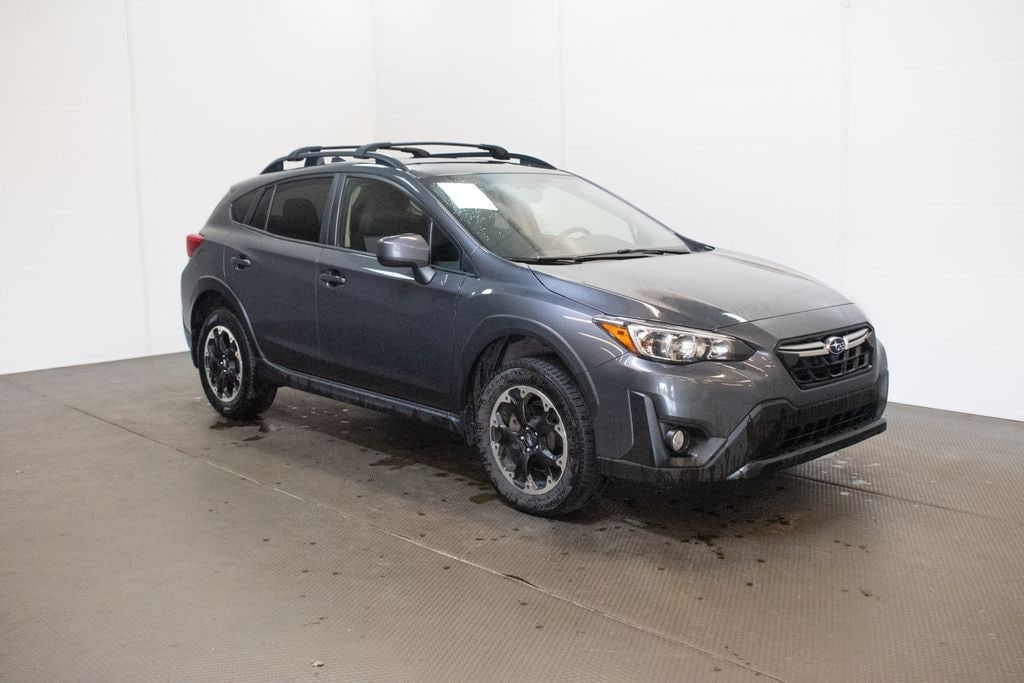 2023 Subaru Crosstrek Premium