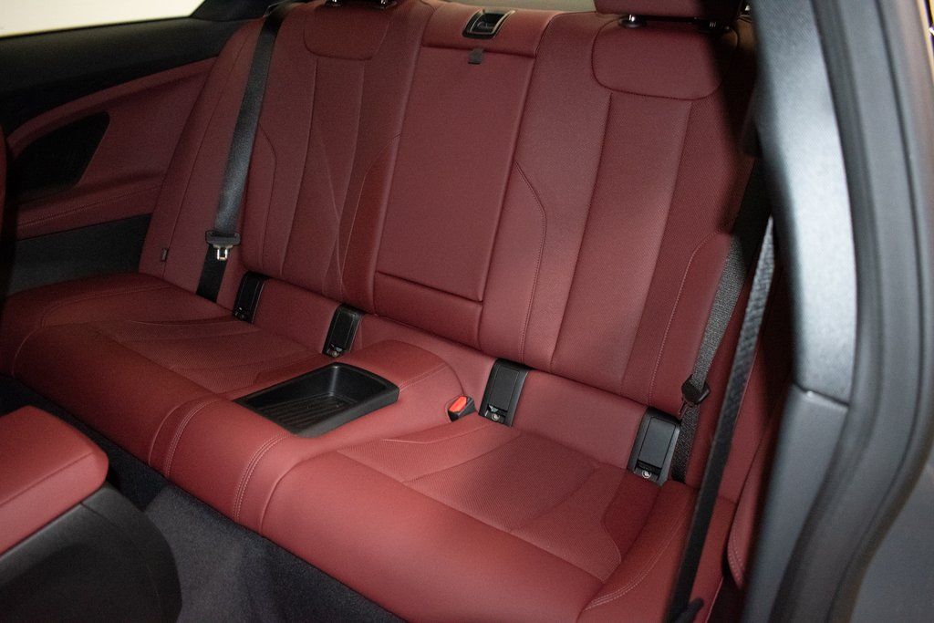 2025 BMW 2 Series 230i - Photo 22