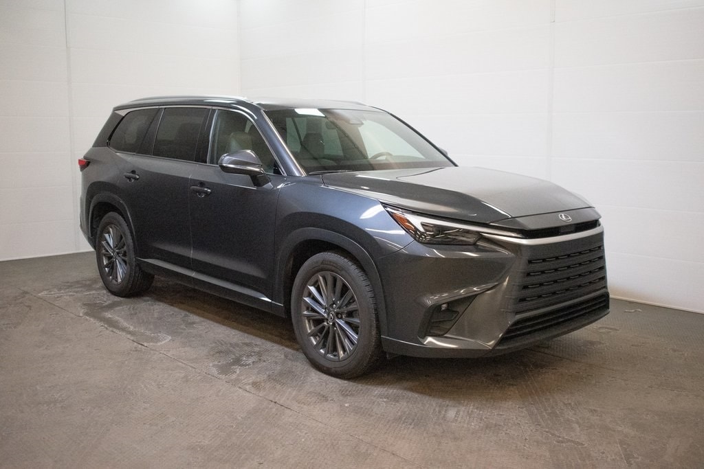 Used 2024 Lexus TX 350 SUV