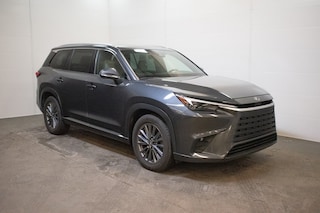 2024 LEXUS TX 350 SUV