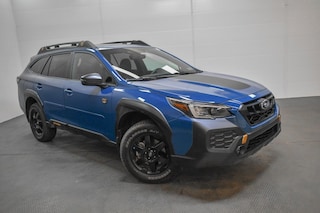 2025 Subaru Outback Wilderness SUV