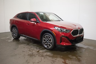 2025 BMW X2 xDrive28i SUV
