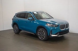 2025 BMW X1 xDrive28i SUV