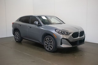 2026 BMW X2 xDrive28i SUV