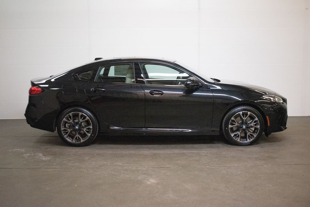 New 2026 BMW 228i xDrive Gran Coupe