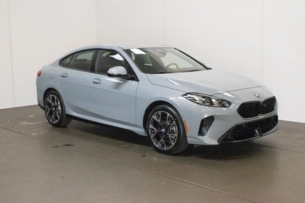 2026 BMW 228i xDrive Gran Coupe