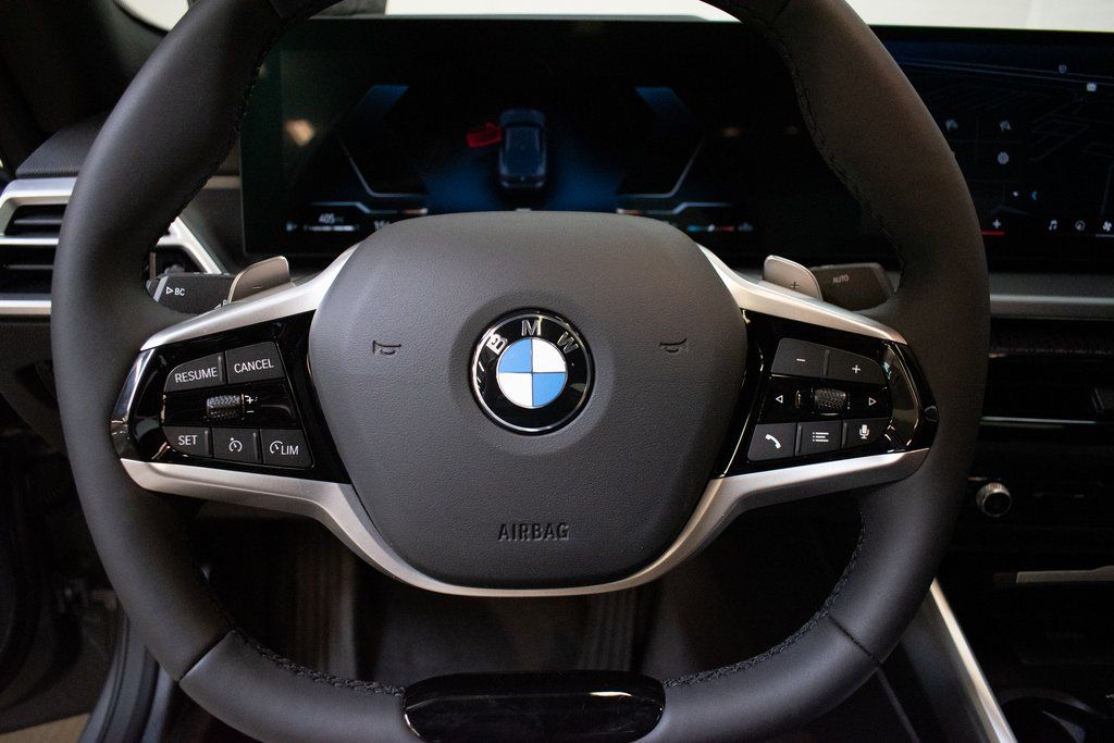 2025 BMW 2 Series 230i - Photo 12