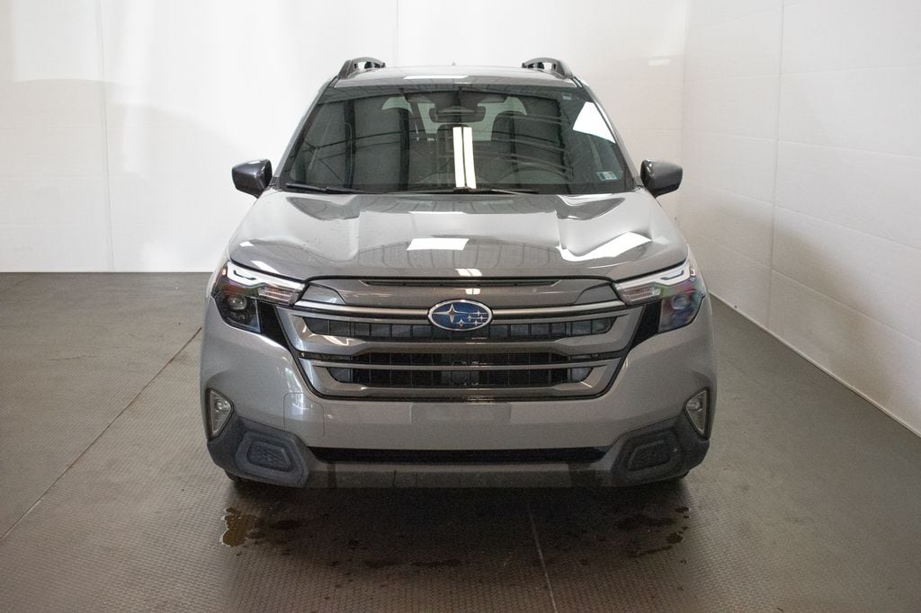 Used 2025 Subaru Forester Premium SUV