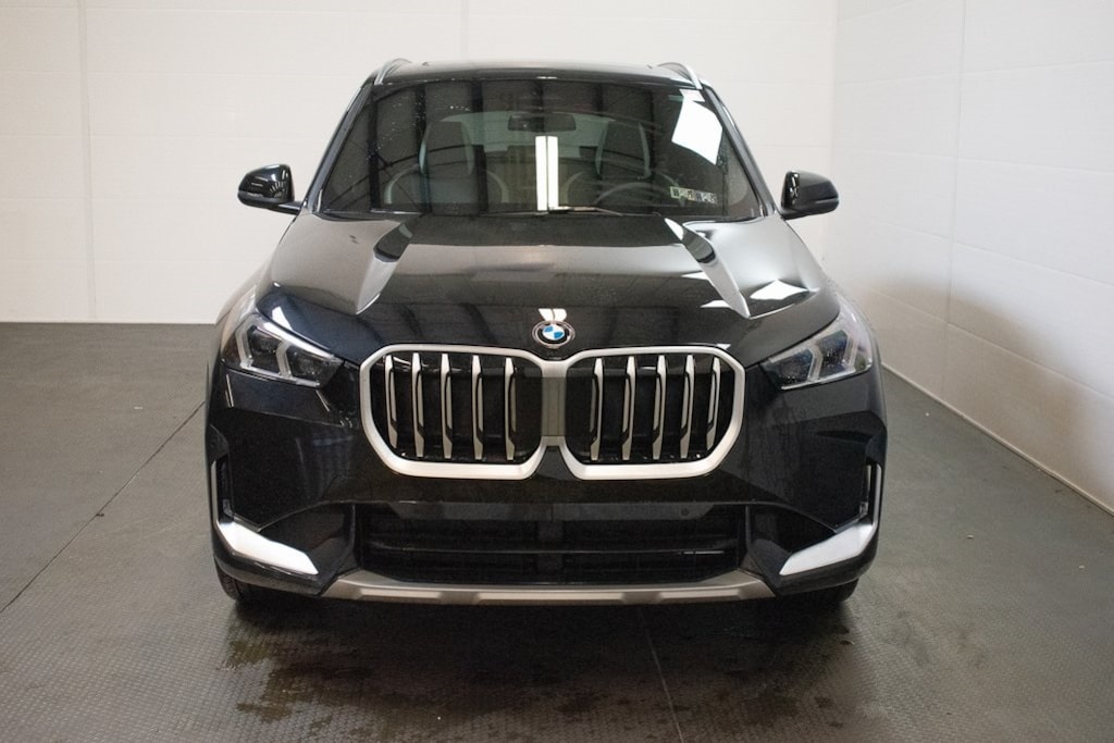 New 2026 BMW X1 xDrive28i SUV