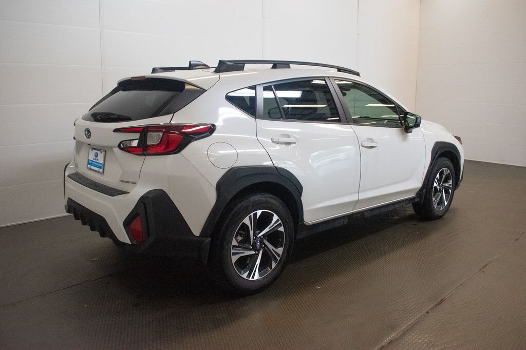 Certified 2024 Subaru Crosstrek Premium SUV
