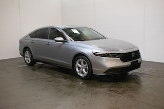 2023 Honda Accord LX Sedan