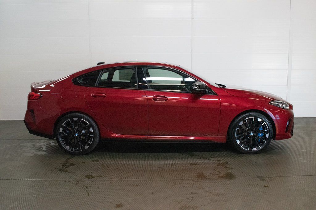 2026 BMW 2 Series M235 - Photo 3