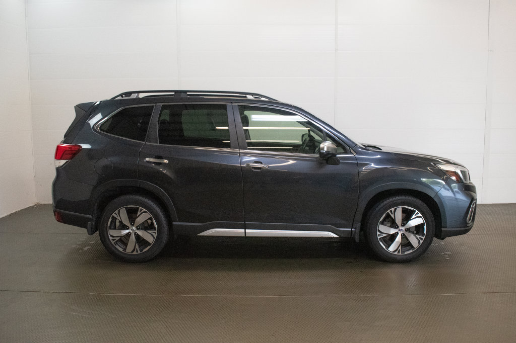 Used 2019 Subaru Forester Touring SUV